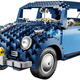 The original Lego VW Beetle